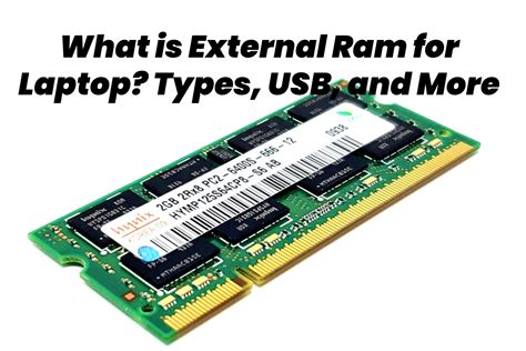 external ram for laptop|Best External Ram for Laptop in 2023 .